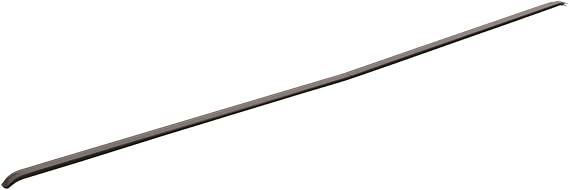 SmittyBilt Windshield Header Channel (76-95 CJ/YJ) - SB90101