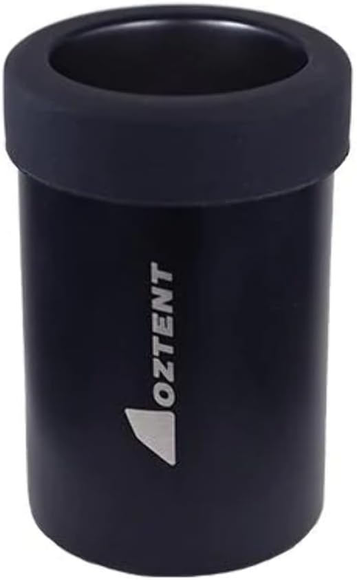 Oztent Alpine Double-Walled Insulated Can Cooler