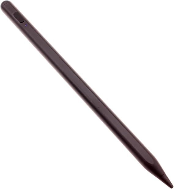 Active Stylus Pen Digital Capacitive Compatible with OnePlus Open/Pad (2023)/Pad 2 (2024), Touch Rechargeable Palm Rejection