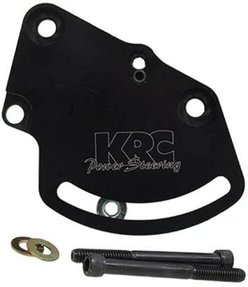 KRC Power Steering KRC 31411000 Head Mount Pump Mounting Bracket
