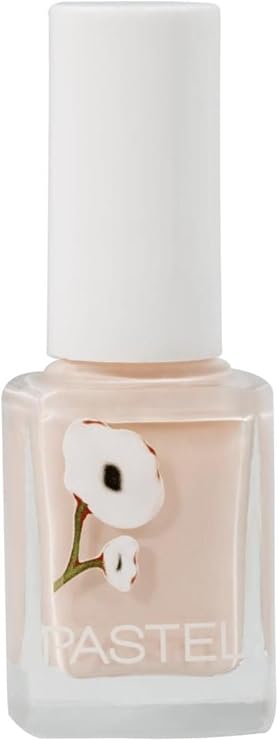 PASTEL Pure Oje 408