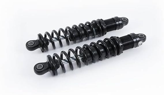 Ohlins HD 775 OHL STX 36 Blackline