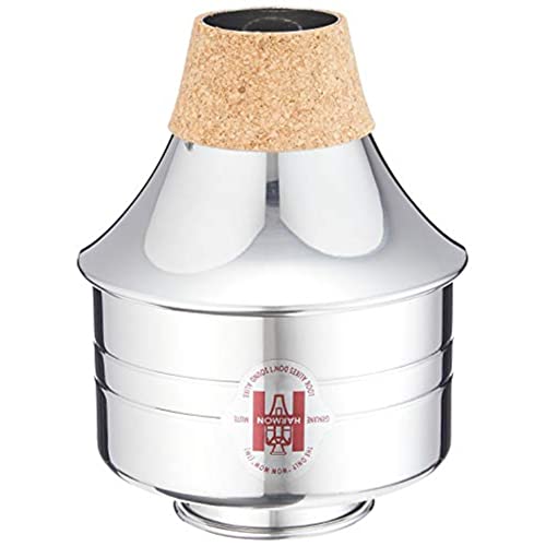 Harmon Wow Wow PN:B trumpet mute