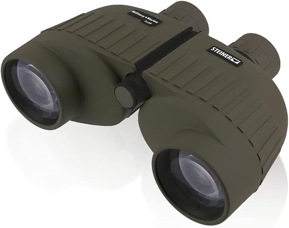Steiner Military-Marine Binoculars