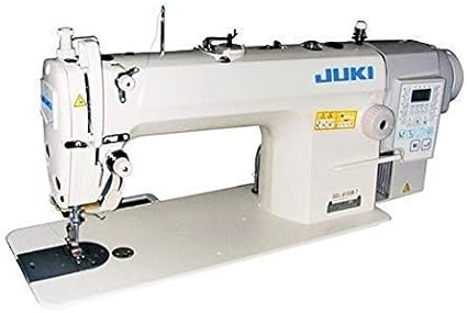 Juki DDL8100B-7 Direct-Drive Industrial Sewing Machine Thread Trimmer,Table.Assembly Required.DIY.