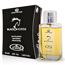 Al-Rehab Lord EDP - 50ML 1.7 OZ, Long Lasting & Luxurious Scents of Arabia, Perfumes for Men & Women.