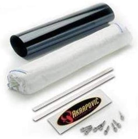 Akrapovic MUFFLER SLEEVE KIT CBR600 P-RKS145ACT27