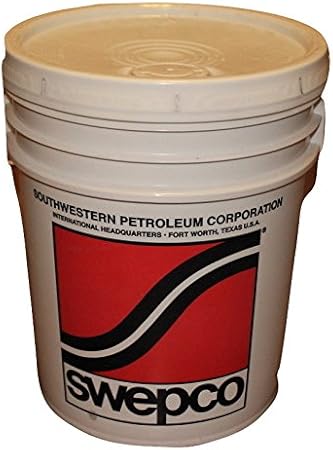 201 90WT/ISO 220 Multi-Purpose Gear Lube 35lb Pail_5 Gallons