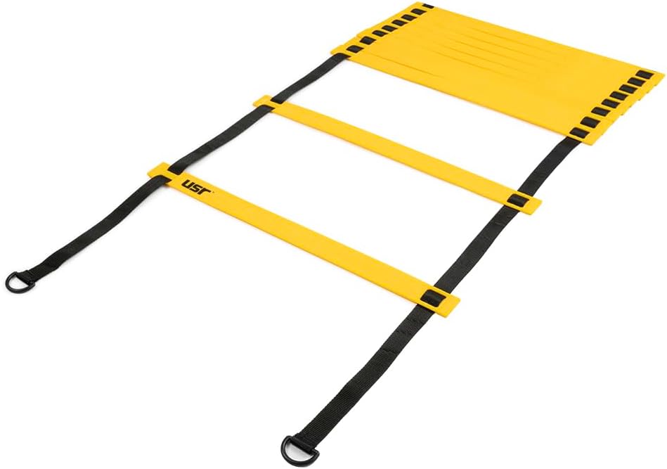 USR Outdoor Training Ladder