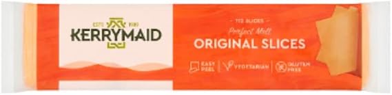 Kerrymaid Perfect Melt Original Slices 1.4kg x 1