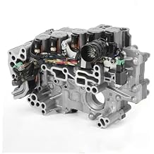 JF020E RE0F12A 31705-50X0B Automatic Transmission CVT Valve Body Assembly Compatible with Nissan Lania Bluebird Tiida Sylphy Dongfang Qichen
