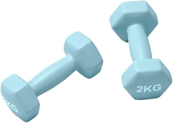 Dumbbel Sports and fitness dumbbells suitable for home fitness equipment sports strength training small dumbbells pair Barbell