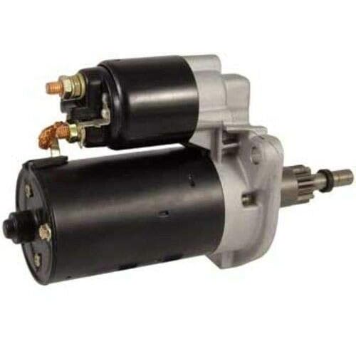 WAI 17223N Starter Motor