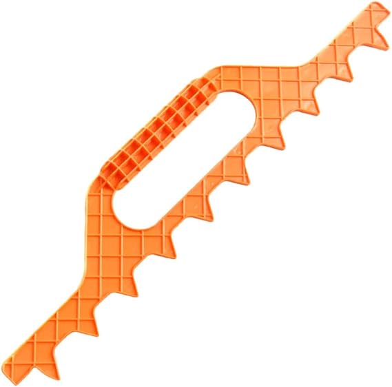 Bee Boxes Framing Tools Plastic Shims Beekeeping Supplies Beekeeping 9 Frame Spacer Devices 9 Frame Spacer Beehivebee Keeping Tool Beekeeping Practical Tool Honeycomb Gasket