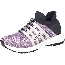 UYN Women's X Walking Shoe