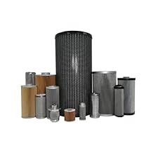 R928045181 Hydraulic Filter Element Compatible with Bosch Rexroth Replacement