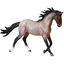 CollectA Mustang Mare, Bay Roan