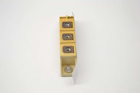 Skkh 92/16e Thyristor Diode Mod, 95a, 1.6kv A47