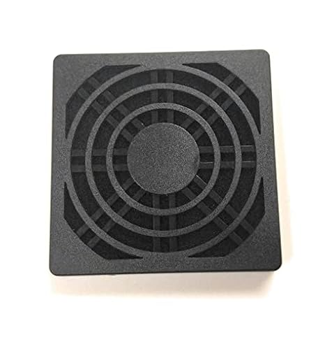 70MM Fan Filter Grill