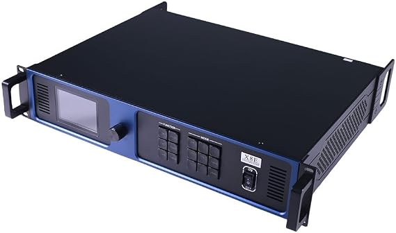 Colorlight X8E Professional LED Wall Screen Controller Box