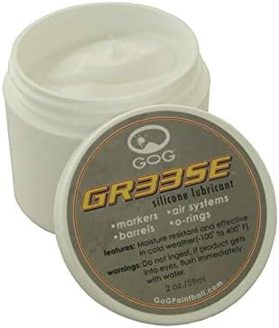 GOG Greese / Dow 33 / Sleek Lube - 2oz