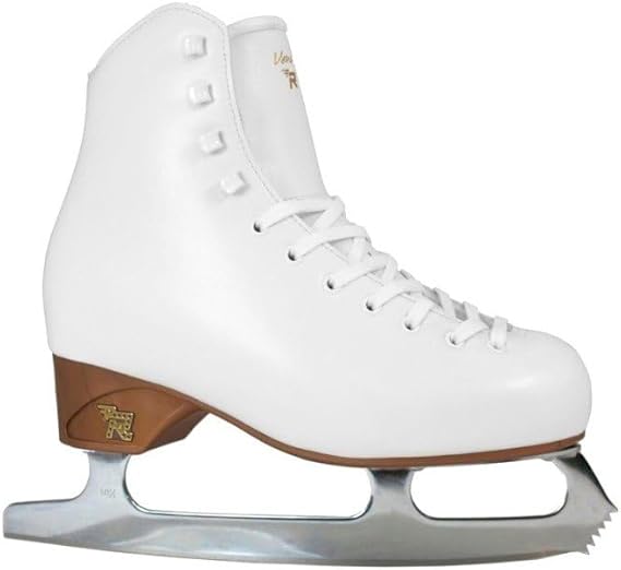 L'Estel Skates - Risport Venus+Blades Grade 2 - Ice Skating