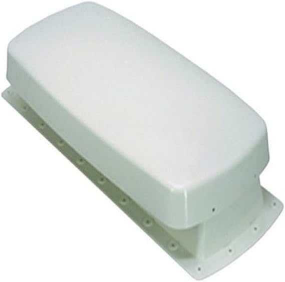 BARKER Plastic ROOF Vent