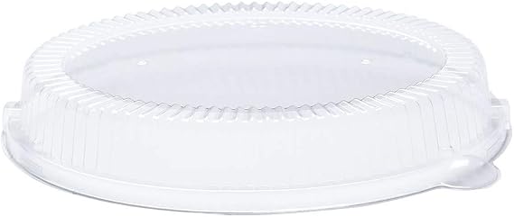 LID for 32oz PrimeWare Oval Bowl / Case / 250ct