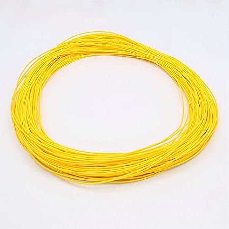 500G Circular Synthetic Rattan Weaving Material Plastic Knit Repair PE Rattan