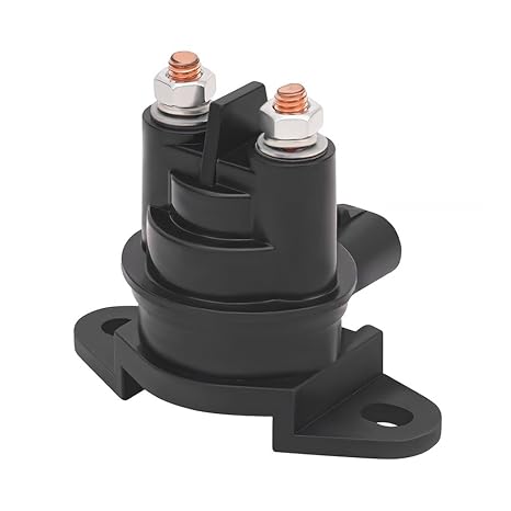 Motorcycle Relay Solenoid Switch Starter relay for Sea-Doo XP800 for RXP155 RXP215 RXP 300 RXT215 RXT260 RXT X 215 255 for SPI SP SUV for Wake 155 XP 800 LRV