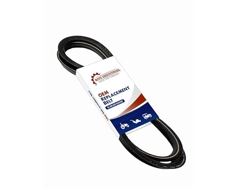 Bobcat OEM Replacement Belt. Replace 4143636 1/2X69
