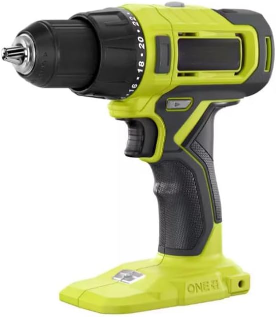 PCL206B Fits For RYOBI 18V Cordless 1/2 in. Drill/Driver (Tool Only)