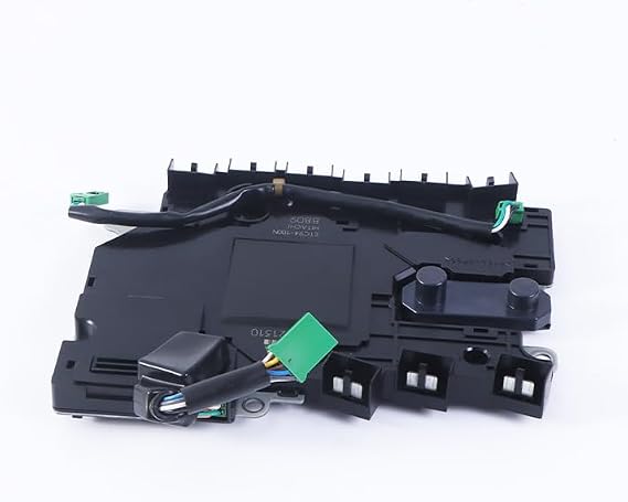 Transmission Control Module TCM Compatible with Infiniti 2010-2020 Pathfinder/Titan/Q50/Q60/Q70/Q80 3.5L-5.6L Replaces# RE7R01A ETC94-100N