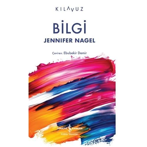 Bilgi - Kılavuz Kağıt Kapak – 23 Ekim 2024