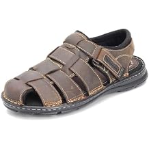 Rockport Men's Darwyn Fishermen