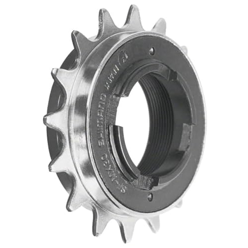 Shimano SF-MX30 Single Speed Freewheel 18Tx332 1 Speed