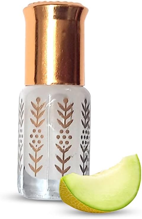 Ajmal As Safar® Aromatised Tahara Musk Melon Intimate White Musk 3 ml