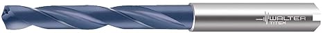 Walter Titex- DC150-05-05.000A1-WJ30RE Drill
