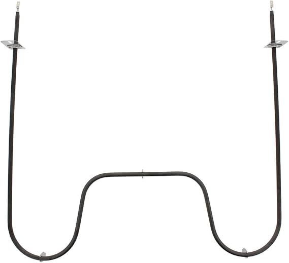 Prysm 74003019 Oven Bake Element Replacement - Compatible with Whirlpool, Maytag, KitchenAid, Jenn-Air, Amana, Magic Chef, Admiral, Norge, Roper Ranges