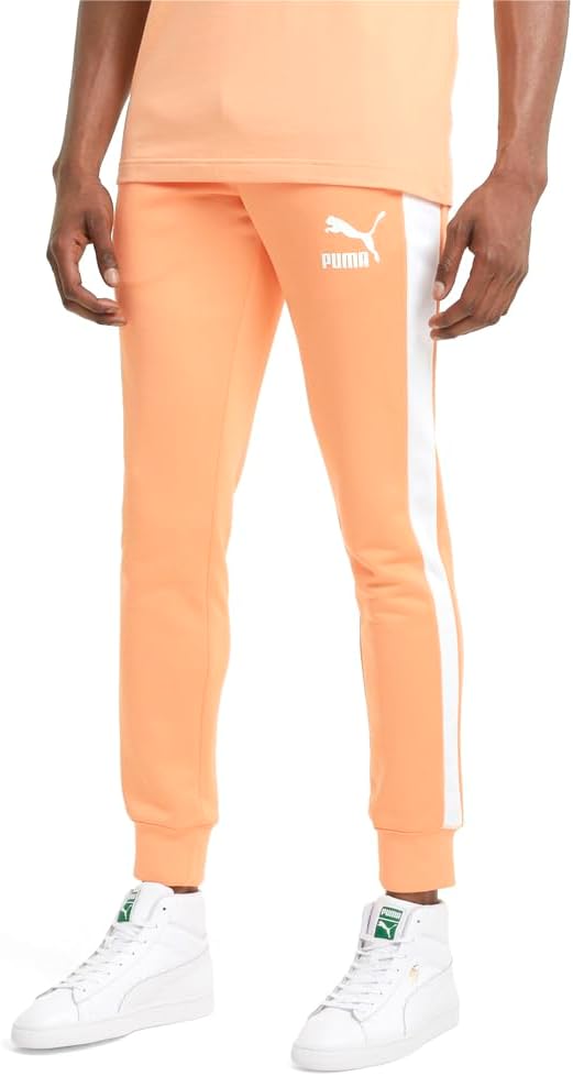 PUMA Men's Iconic T7 Track Pants
