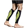 Derbystar Unisex Adult Wade Compression Bandage - Black, Large