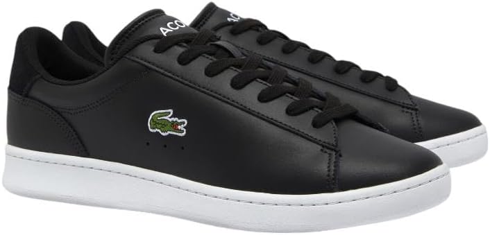 Lacoste Mens Carnaby Set Trainers Sneaker