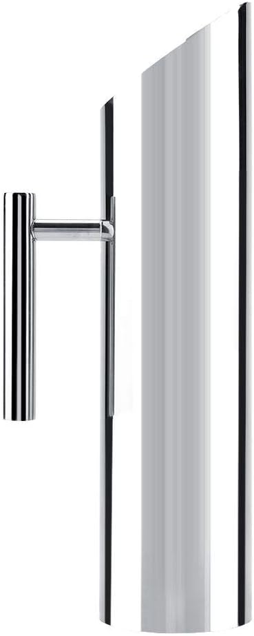 Stainless Steel Jug, Stainless Steel Water Jug with Ice Guard Cold Drinking Pitcher Home Hotel Serving Tool Stainless Steel Pitcher Water Jug(2L)