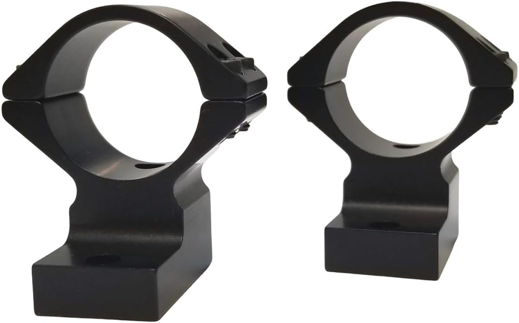 Talley 720336 30MM Marlin Models 336-1895 Ex-Low 0.41 Height