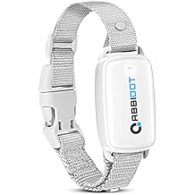 ABBIDOT Replacement Receiver Collar for Training Collar T30-Waterproof, with 151 Levels