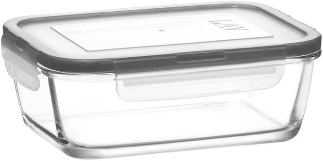 LAV Fresco Single Storage Container