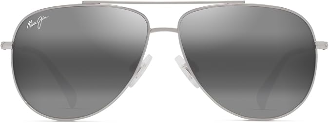 Maui Jim Unisex Hauoli Xs Teardrop Sunglasses