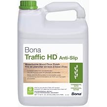 Bona Traffic Anti Slip Satin