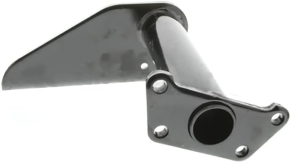 Meritor Genuine Meritor Air Brake Chamber Bracket, Q663299P6256