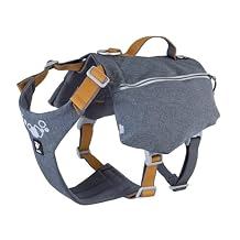 Hurtta Expedition Pack ECO, 23-31 in